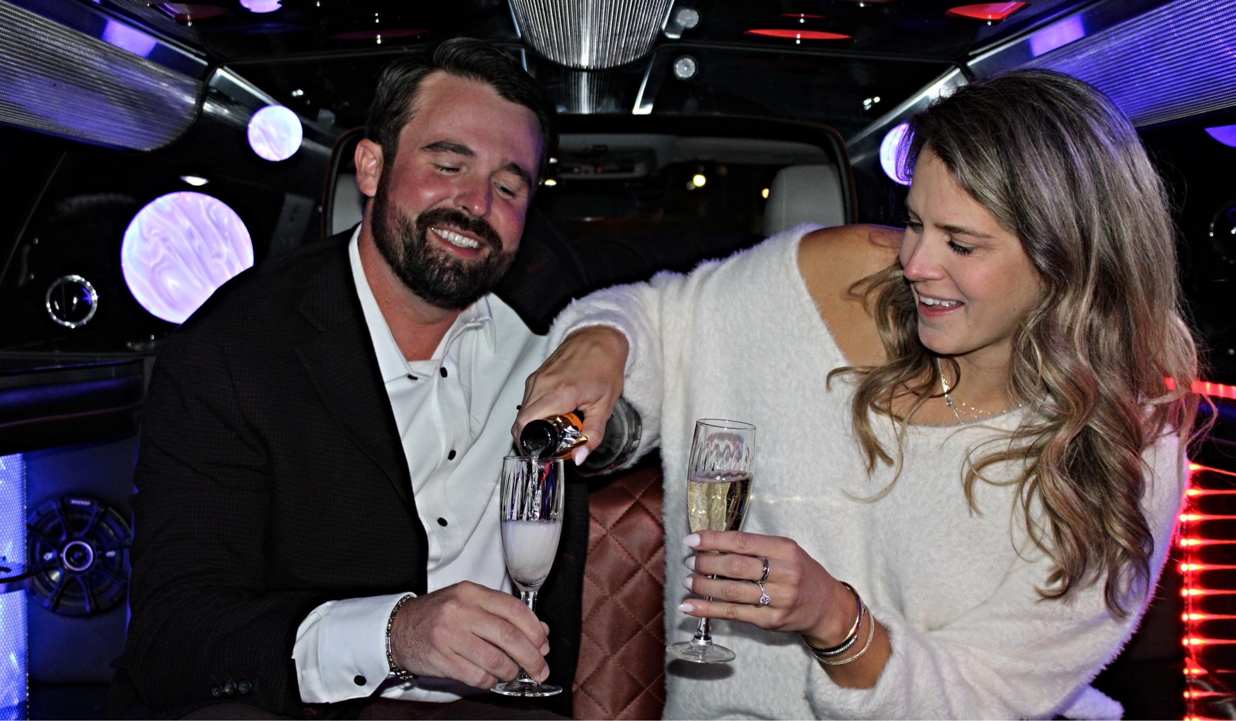 The Wedding Website of Allie Coleman and Ryan Techmanski