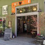 Lightwave Coffee and kitchen