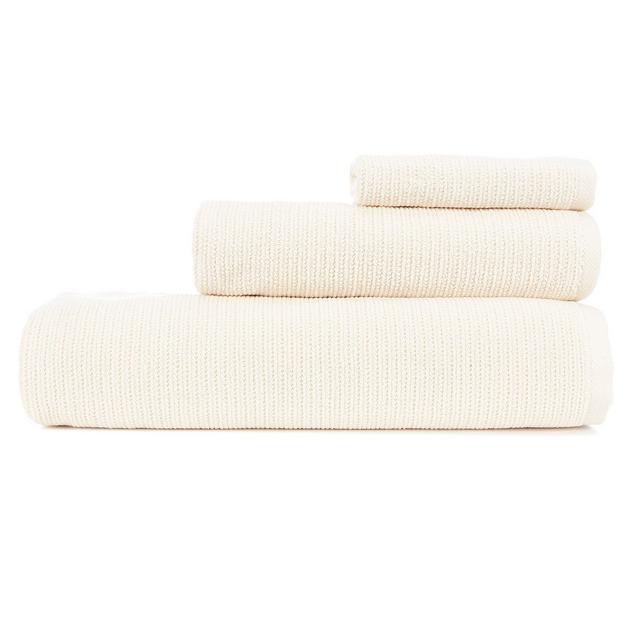 Southern LivingSimplicity Collection Hudson Zero Twist Round Corner Bath Towels