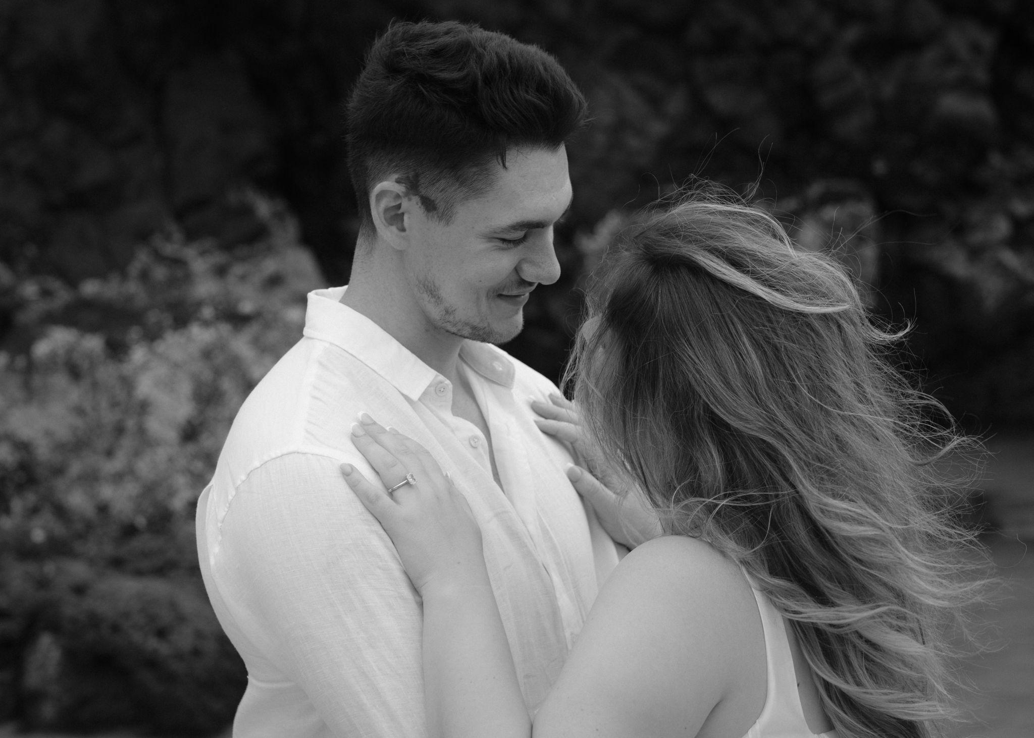 The Wedding Website of Stephanie Carey and Adam Catterall
