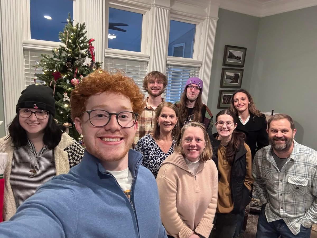 The Wedding Website of Winter Lytle and Richard Humphrey