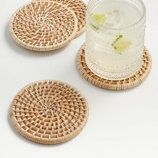 Artesia Coaster, Set of 4