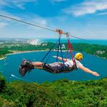 Xtasea Tirolesa (Central)