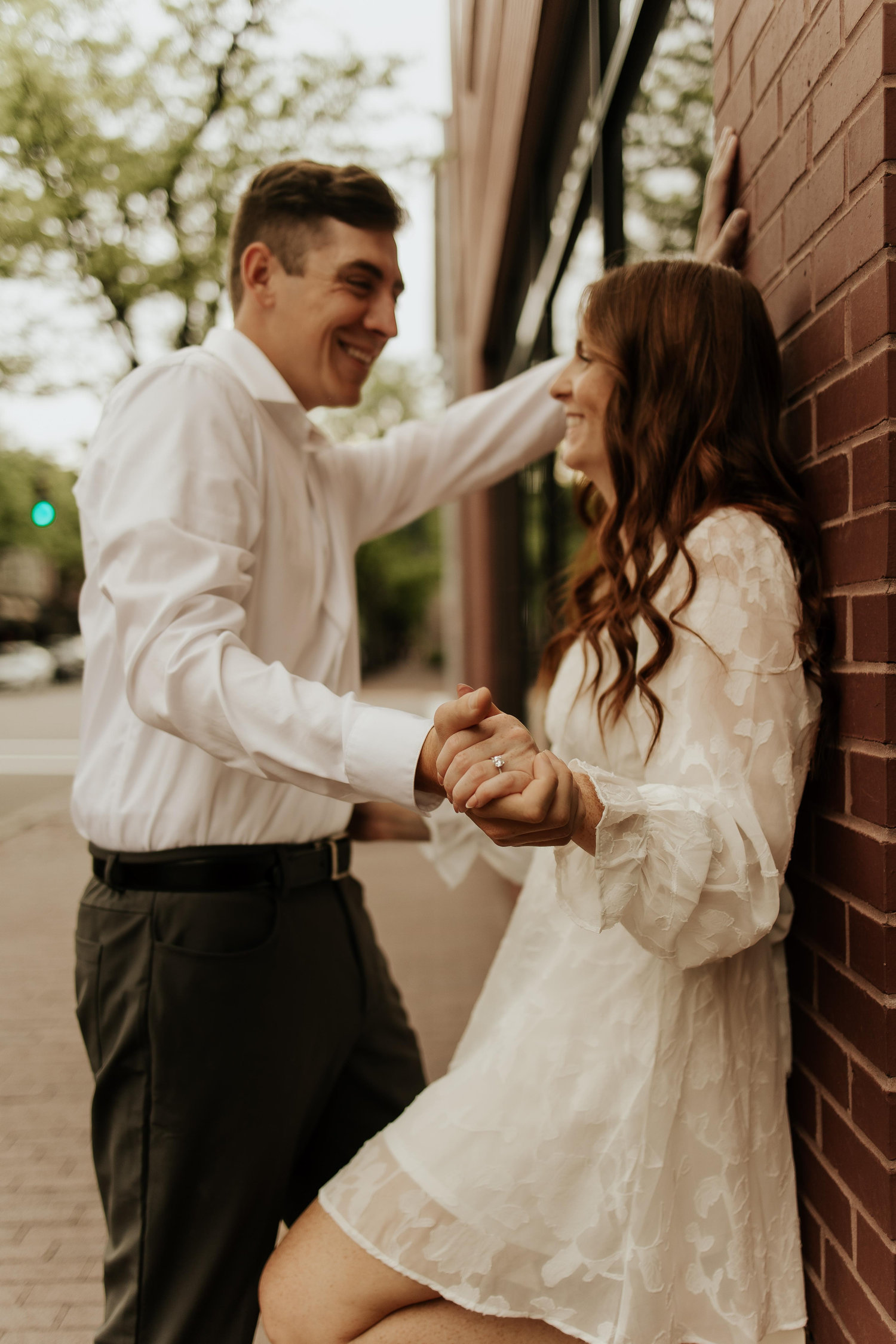 The Wedding Website of Makayla Mitchell and Kyle Stenson