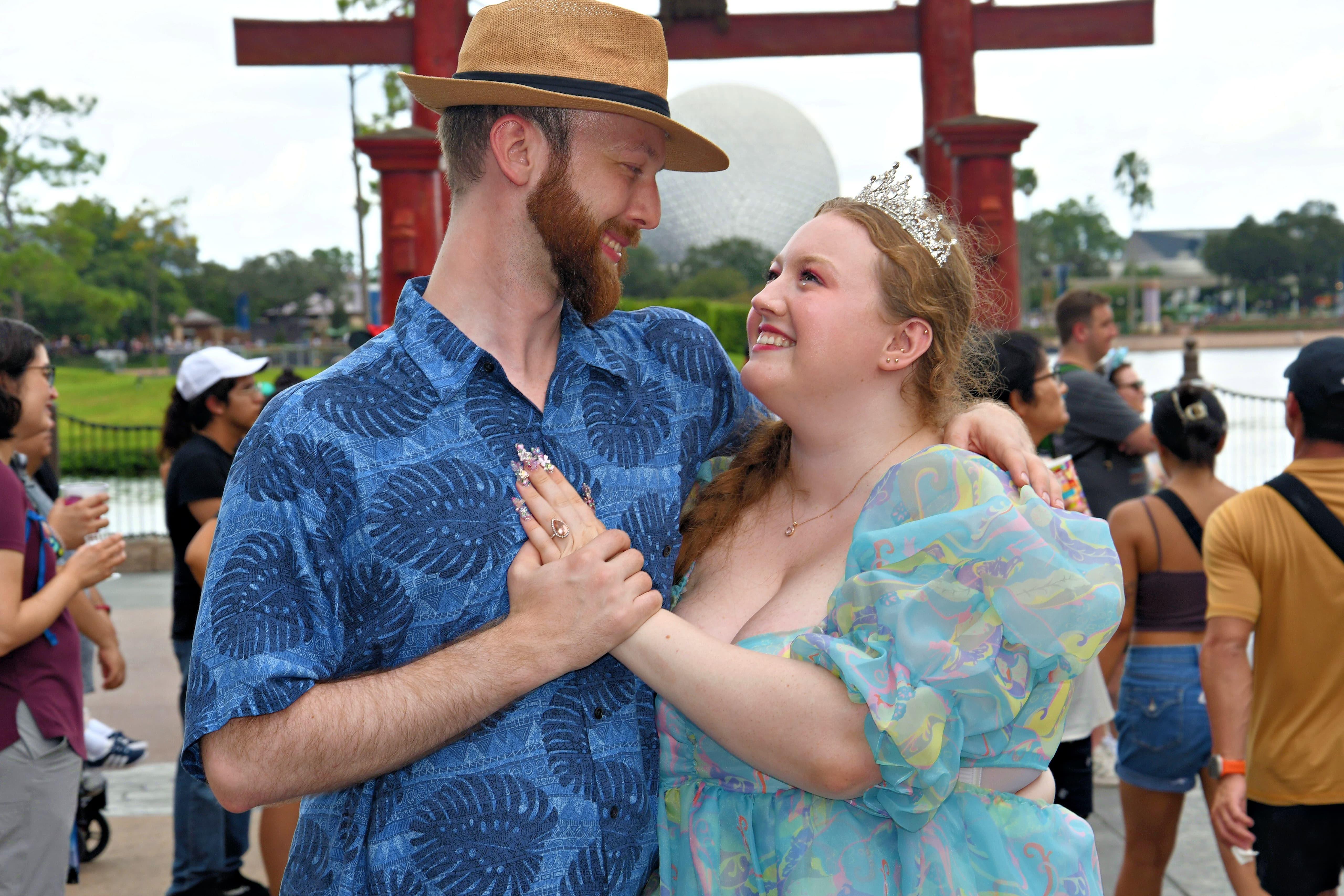 The Wedding Website of Jacob Novakin and Clare Frances Novakin