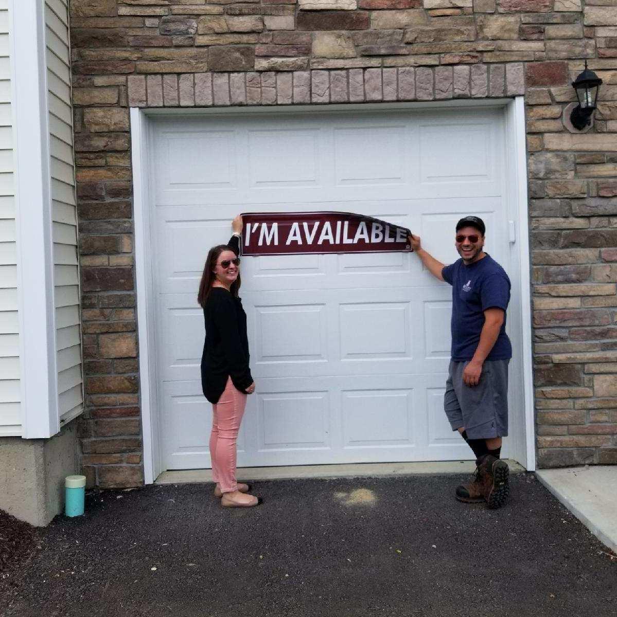 Our First Home 2017