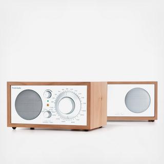 Model Two AM/FM Radio