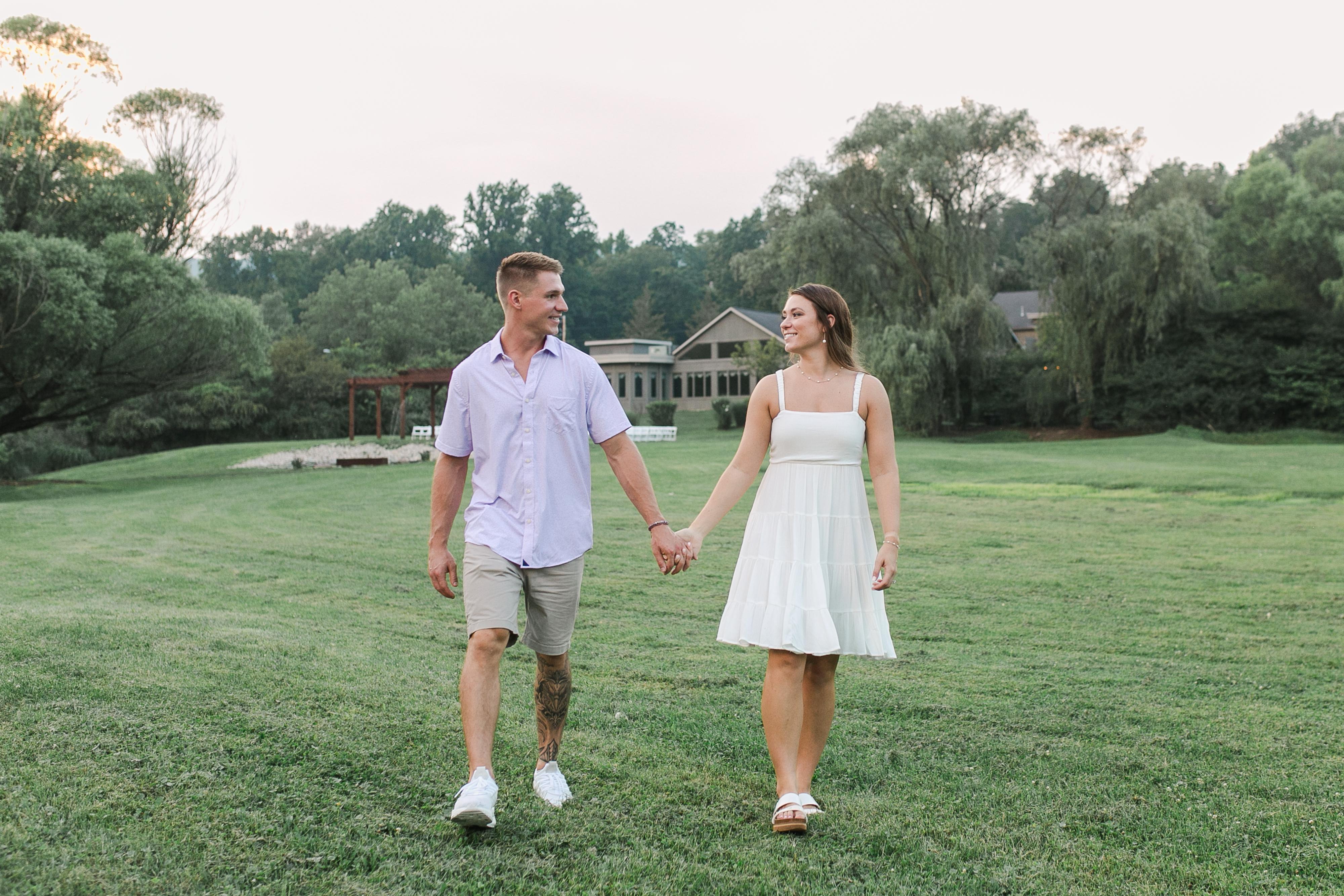 The Wedding Website of Megan Cook and Tanner Reed