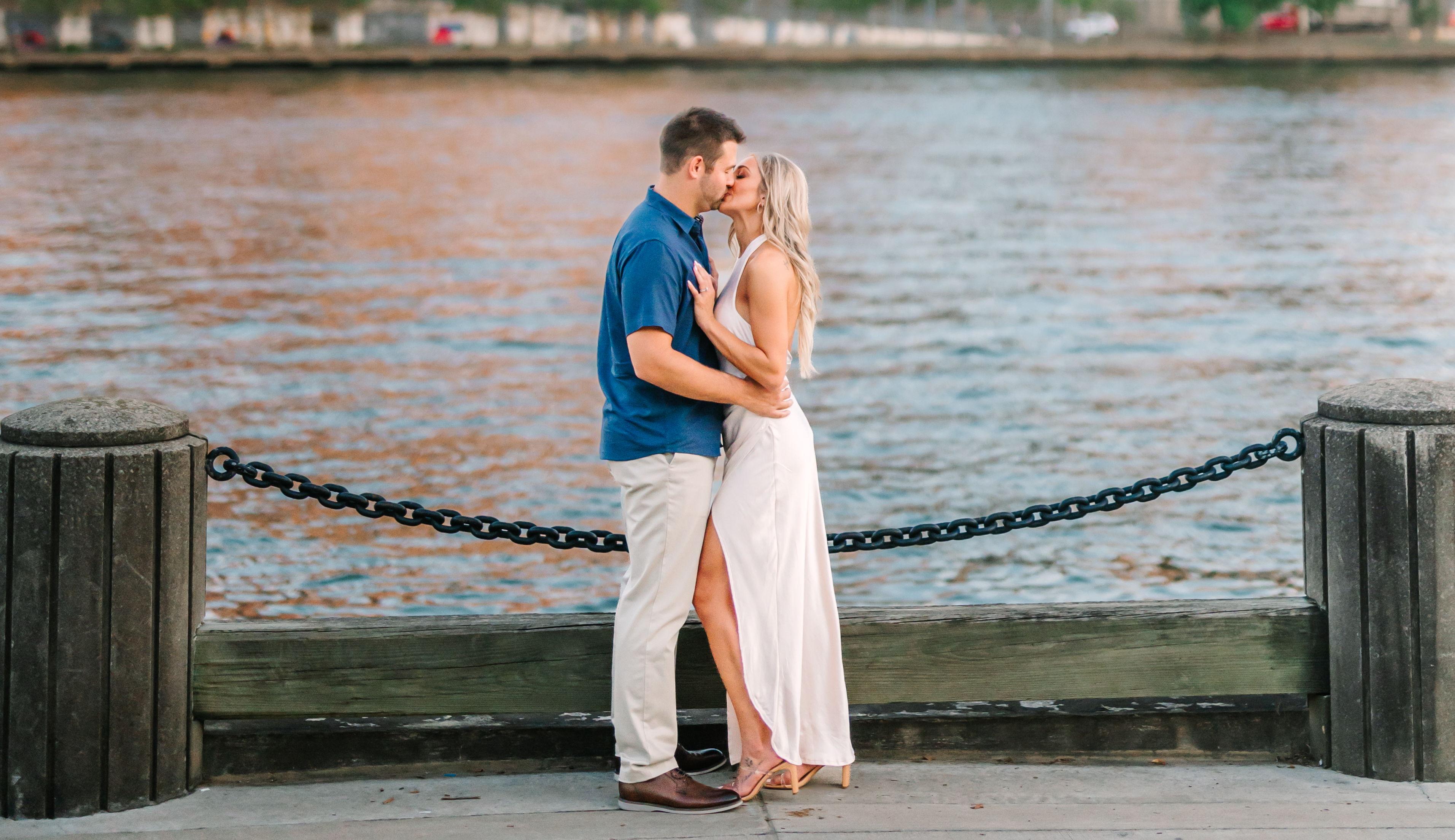 The Wedding Website of Breanna Novosel and Johnny Cecere