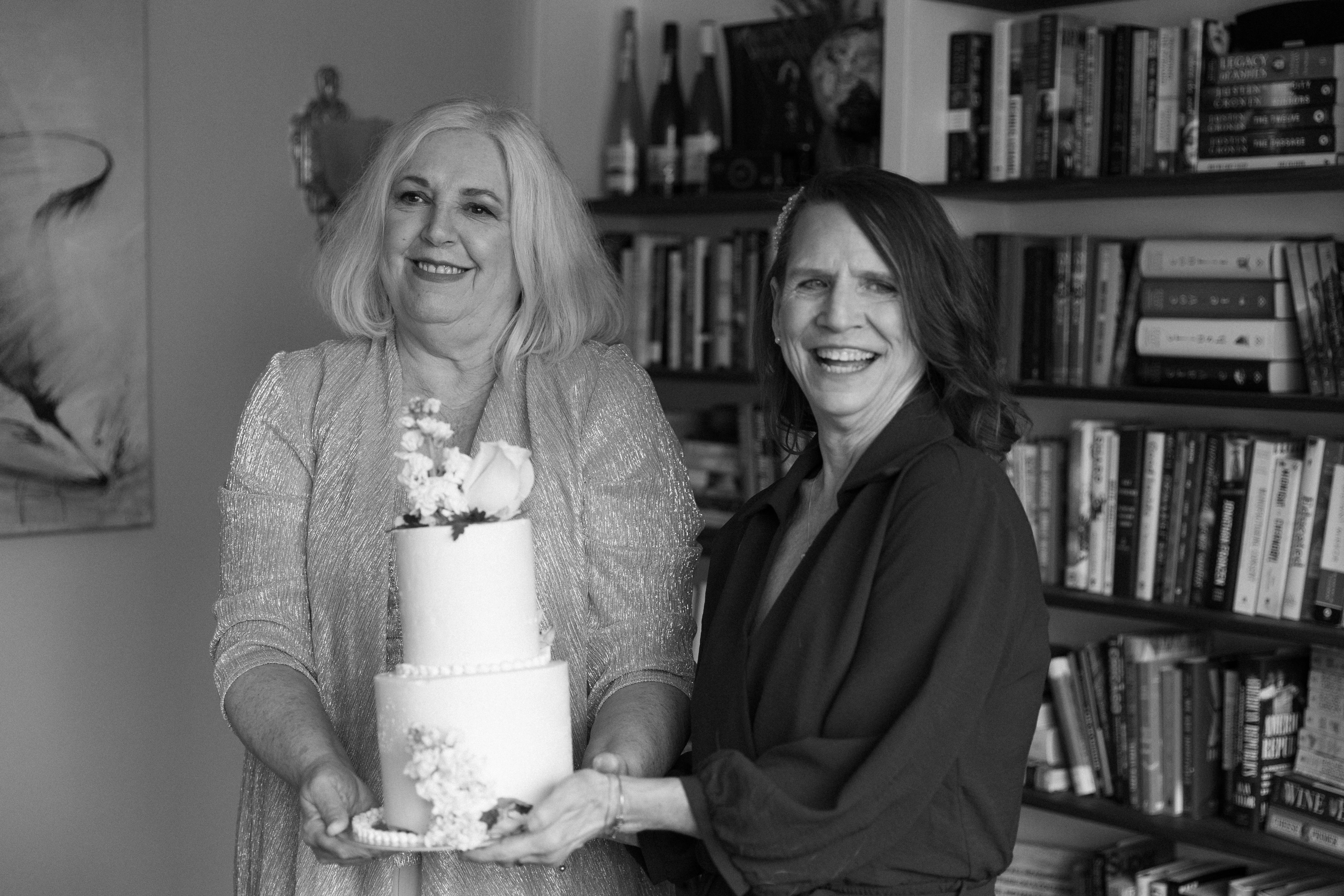 The Wedding Website of Michael Buhman and Jess Cowl