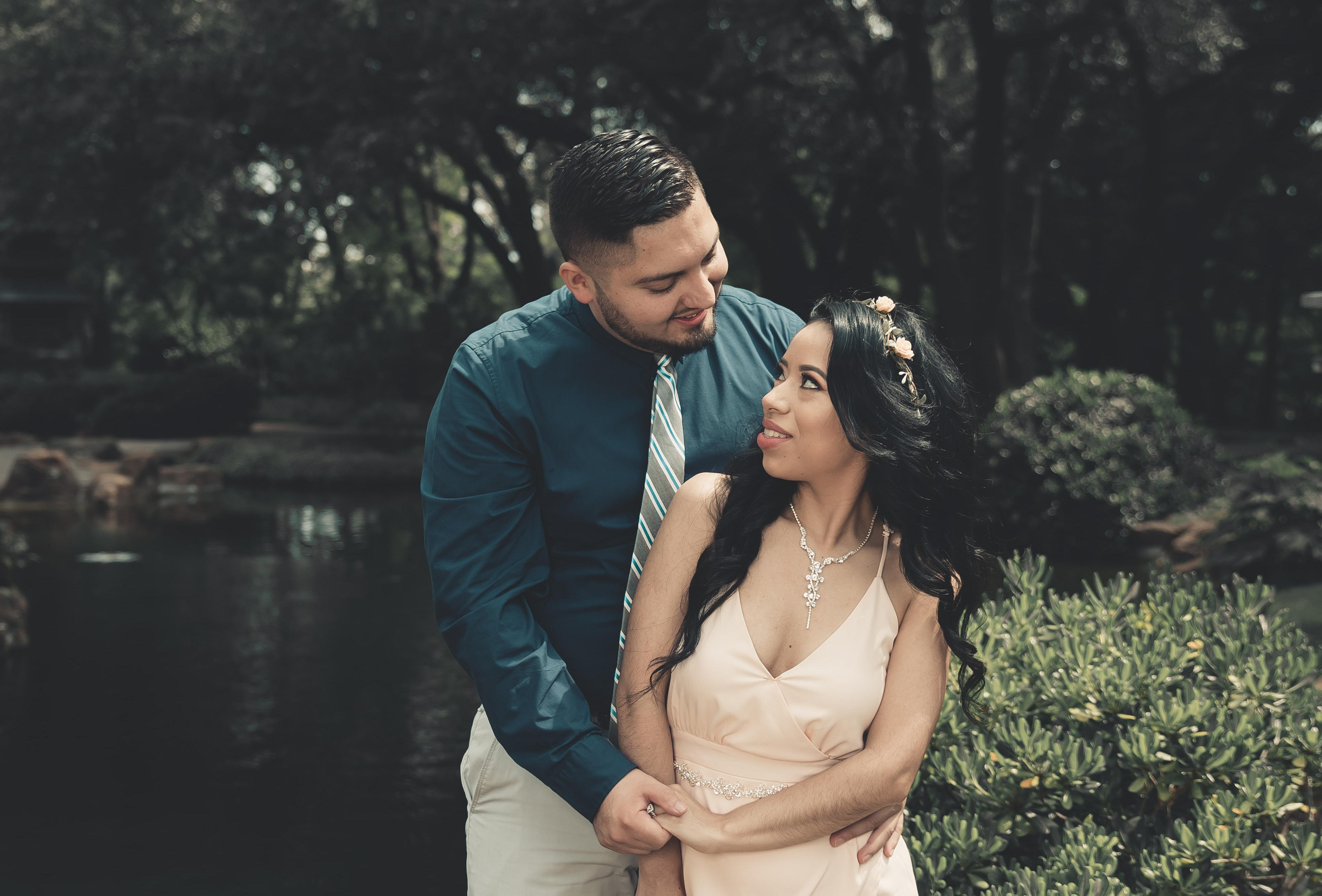 The Wedding Website of Celia Soto and Giovanni Macias