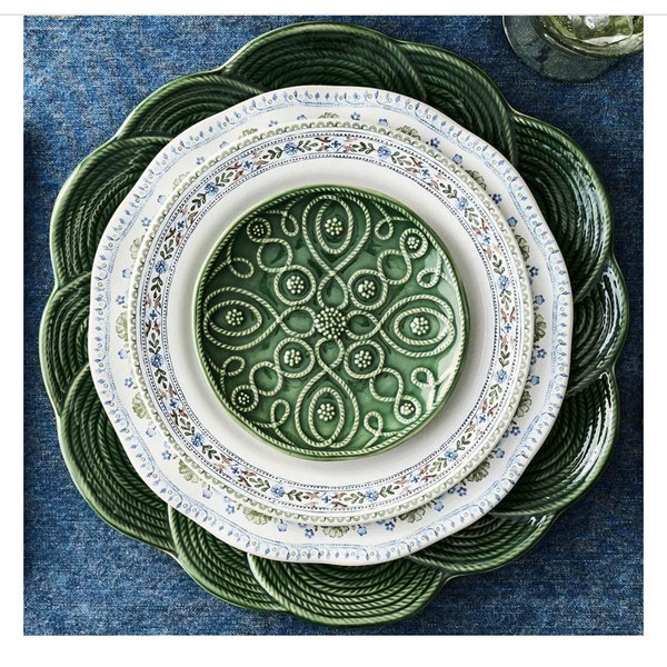 Juliska Dinnerware