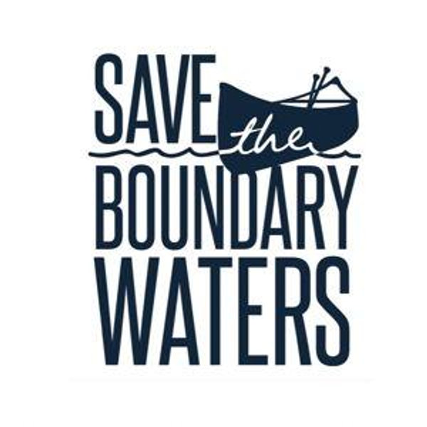 Boundary Waters (Venmo - No Fees)