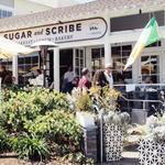 Sugar and Scribe Bakery - Fine Food