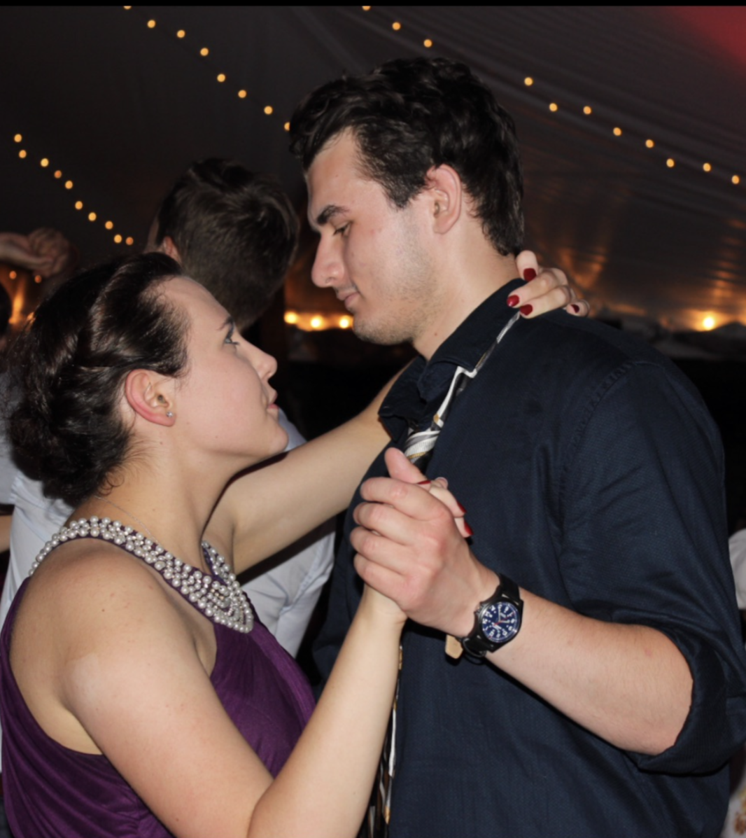 The Wedding Website of Katie Gauger and Michael Lois