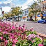 Downtown Winter Park