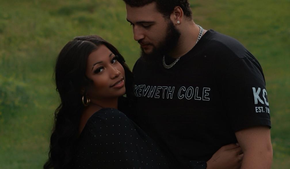 The Wedding Website of Trinity N Prescott and Leviticus P Tausher