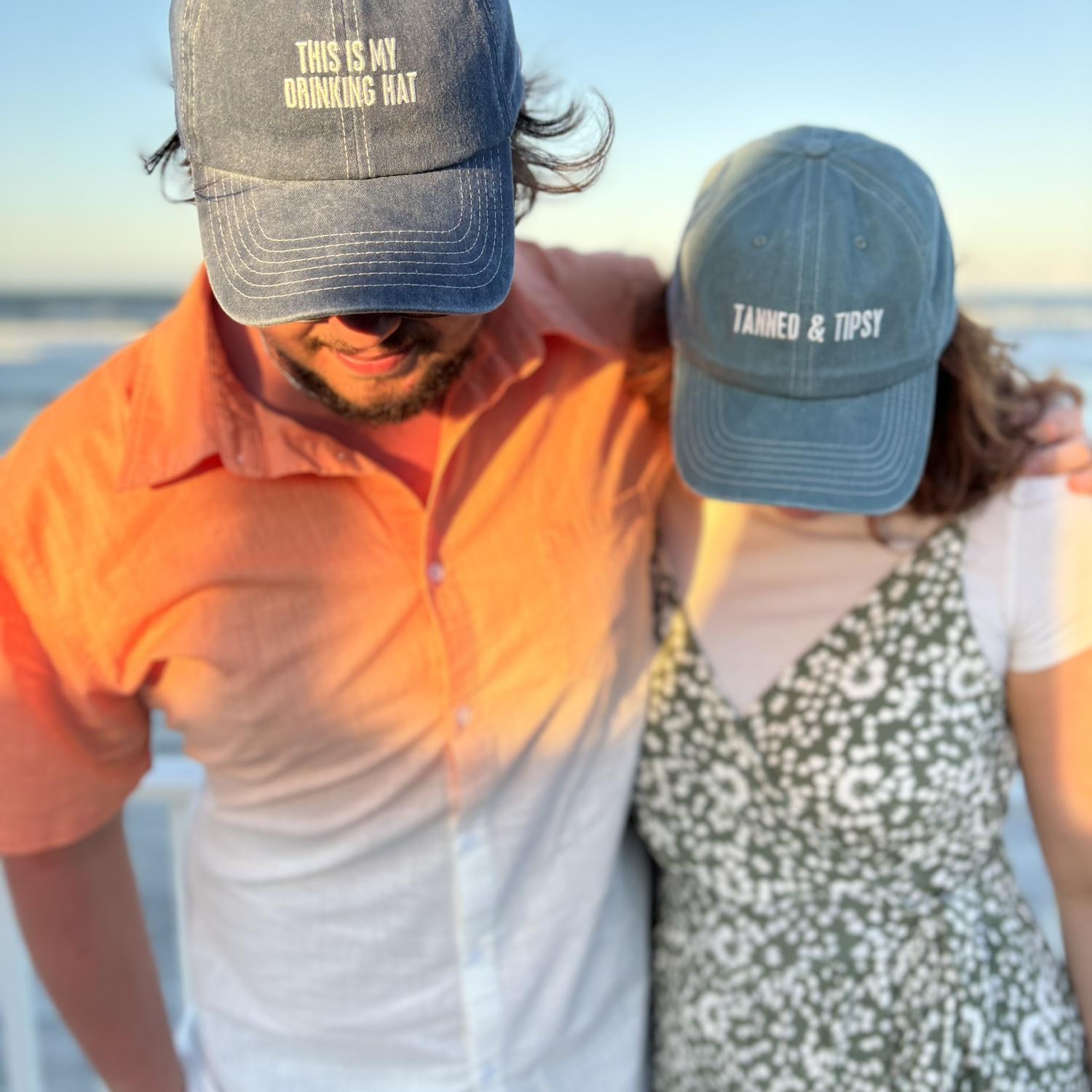 Our First Family Trip