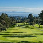 Pasatiempo Golf Course