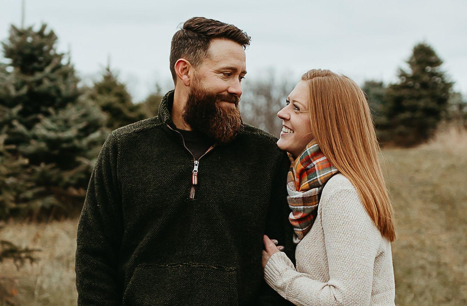 The Wedding Website of Kara Booms and Brett Babich