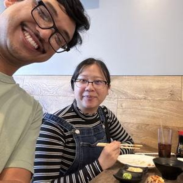 Sushi Run!