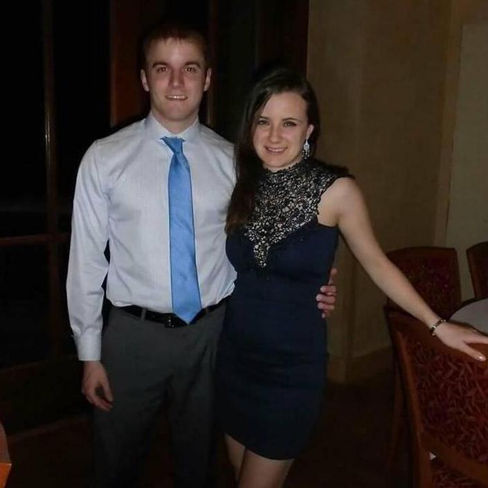 Rich & Theresa's 25th Anniversary Party, Hastings-on-Hudson, NY - April, 2015