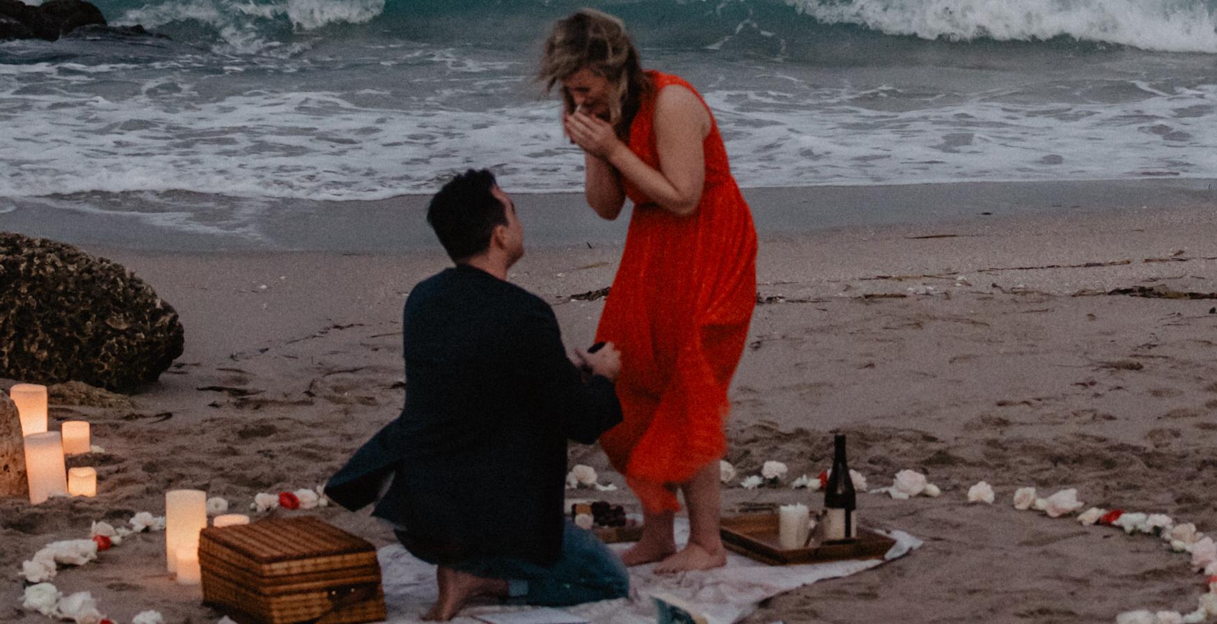 The Wedding Website of Rebecca Rigell and Joshua Gamaitoni