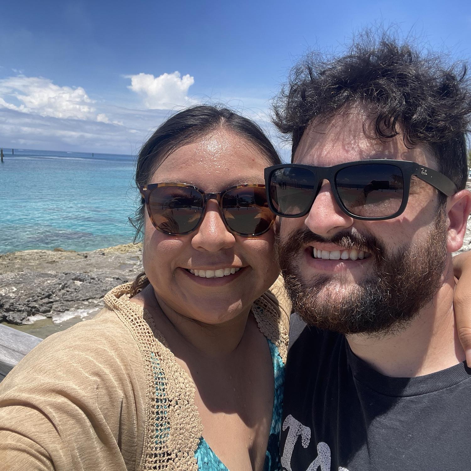 Bahamas cruise