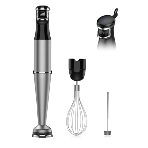Immersion Blender Handheld