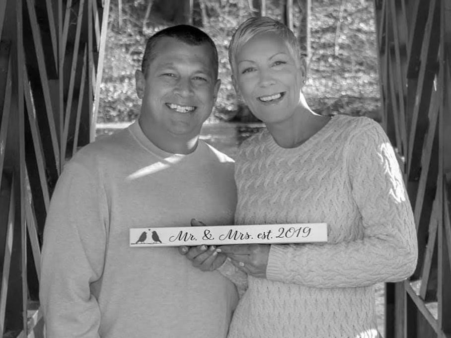 The Wedding Website of Tanya Whitford and Donald Sinclair