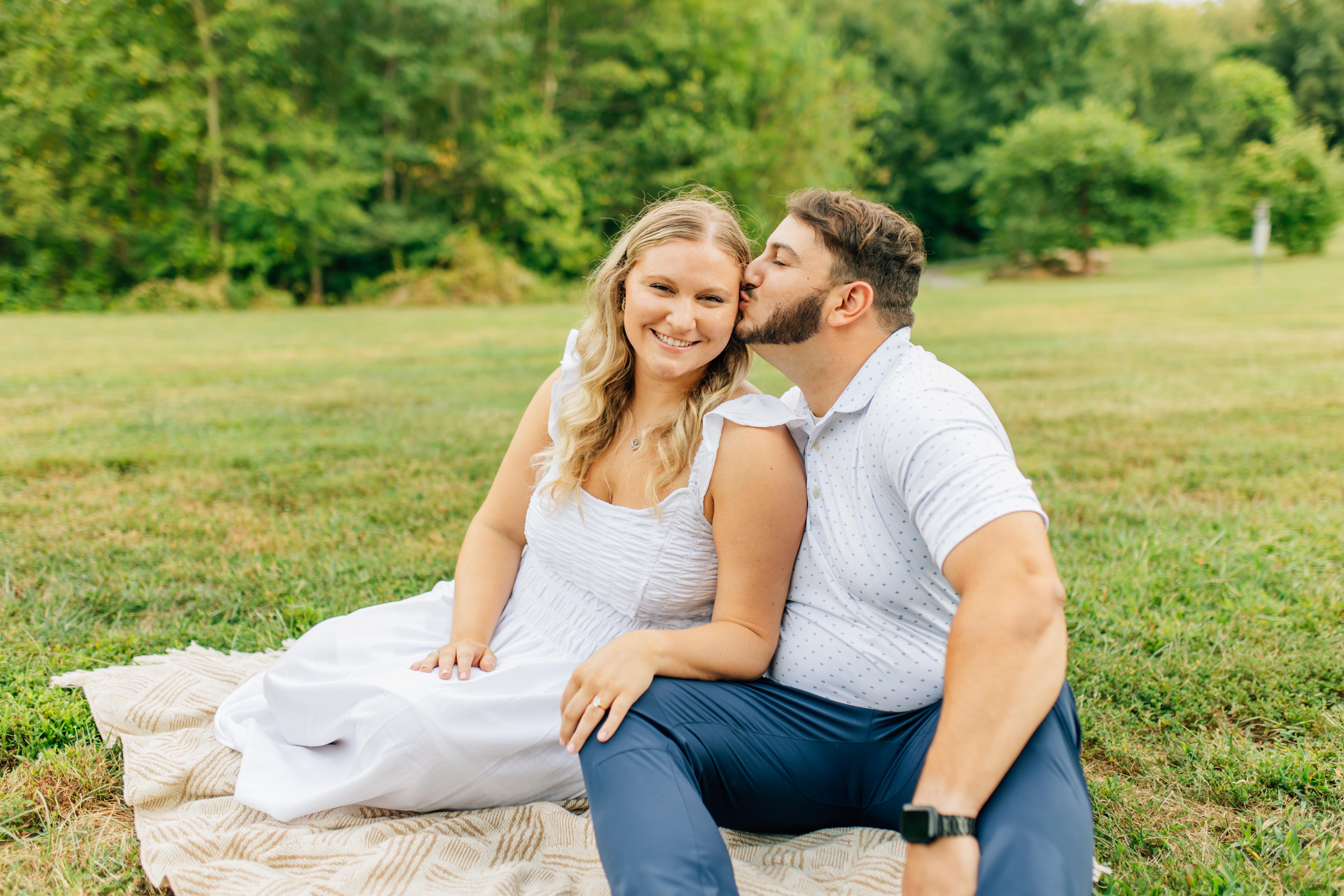 The Wedding Website of Cailyn Barthlow and Benjamin Fulton