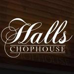 Halls Chophouse