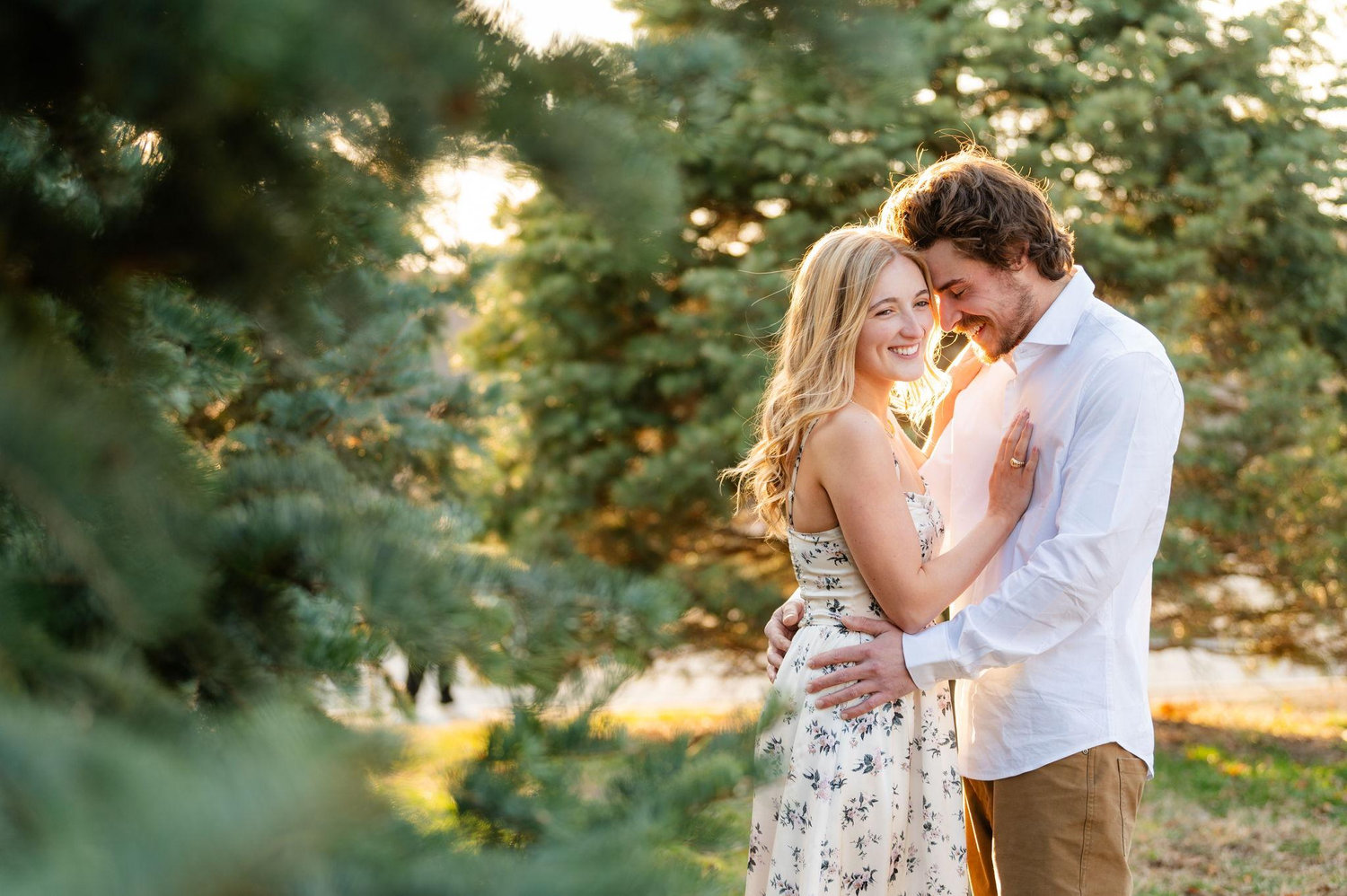 The Wedding Website of Megan McCoy and Brandon Johnstone