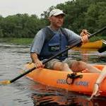Reagan's Finger Lakes Canoe, Kayak and Stand Up Paddle Board