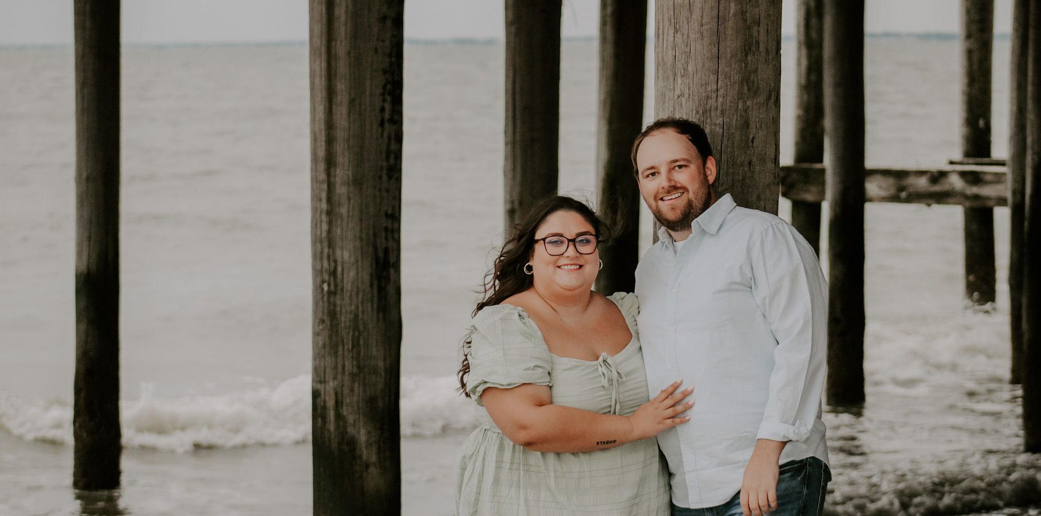 The Wedding Website of LeeAna Sumner and Lucas Eans
