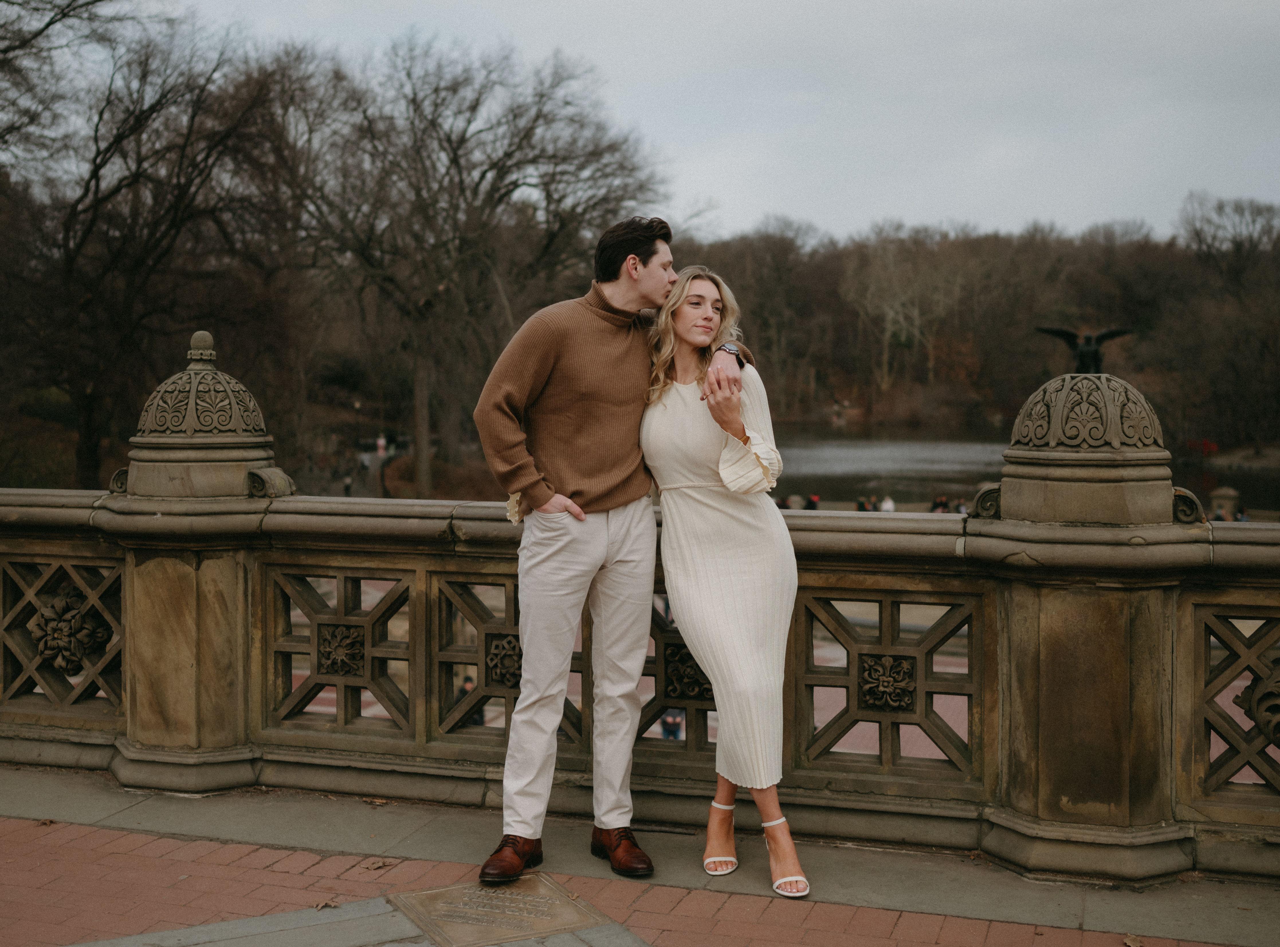 The Wedding Website of Victoria Damico and Andrew Luck