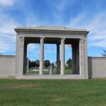 Agawam Park