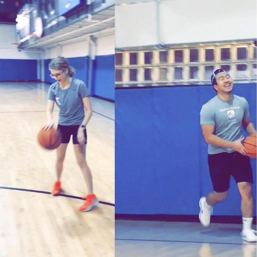 2017 - ball is life