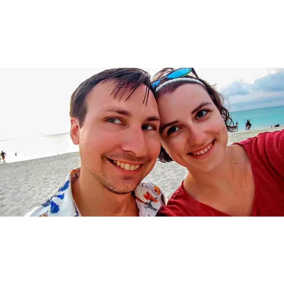 Getting engaged!