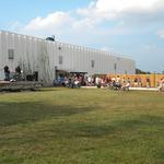 Terrapin Brewery