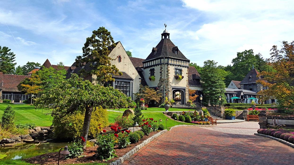 The Wedding Website of Noelle Park and Brian Conover