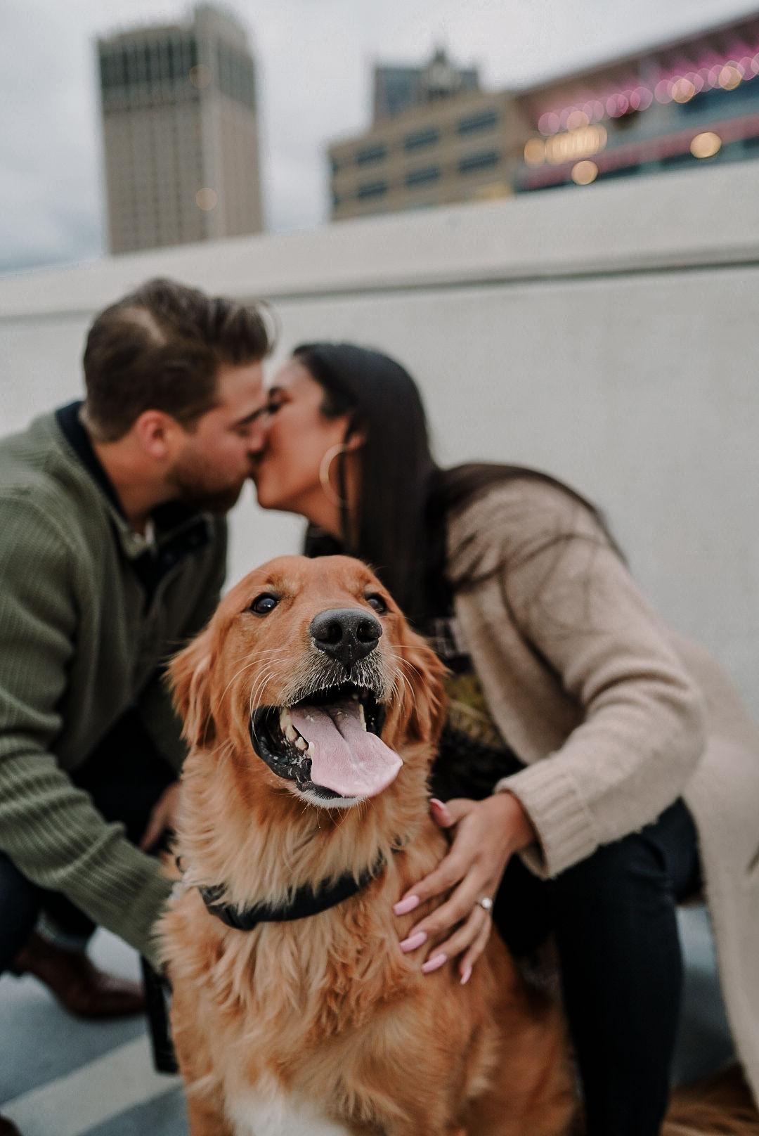 The Wedding Website of Bianca Rocha and Anthony Mousseau