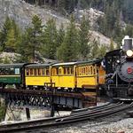 Georgetown Loop Railroad