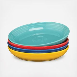 Coupe Assorted Luncheon Bowl, Set of 4