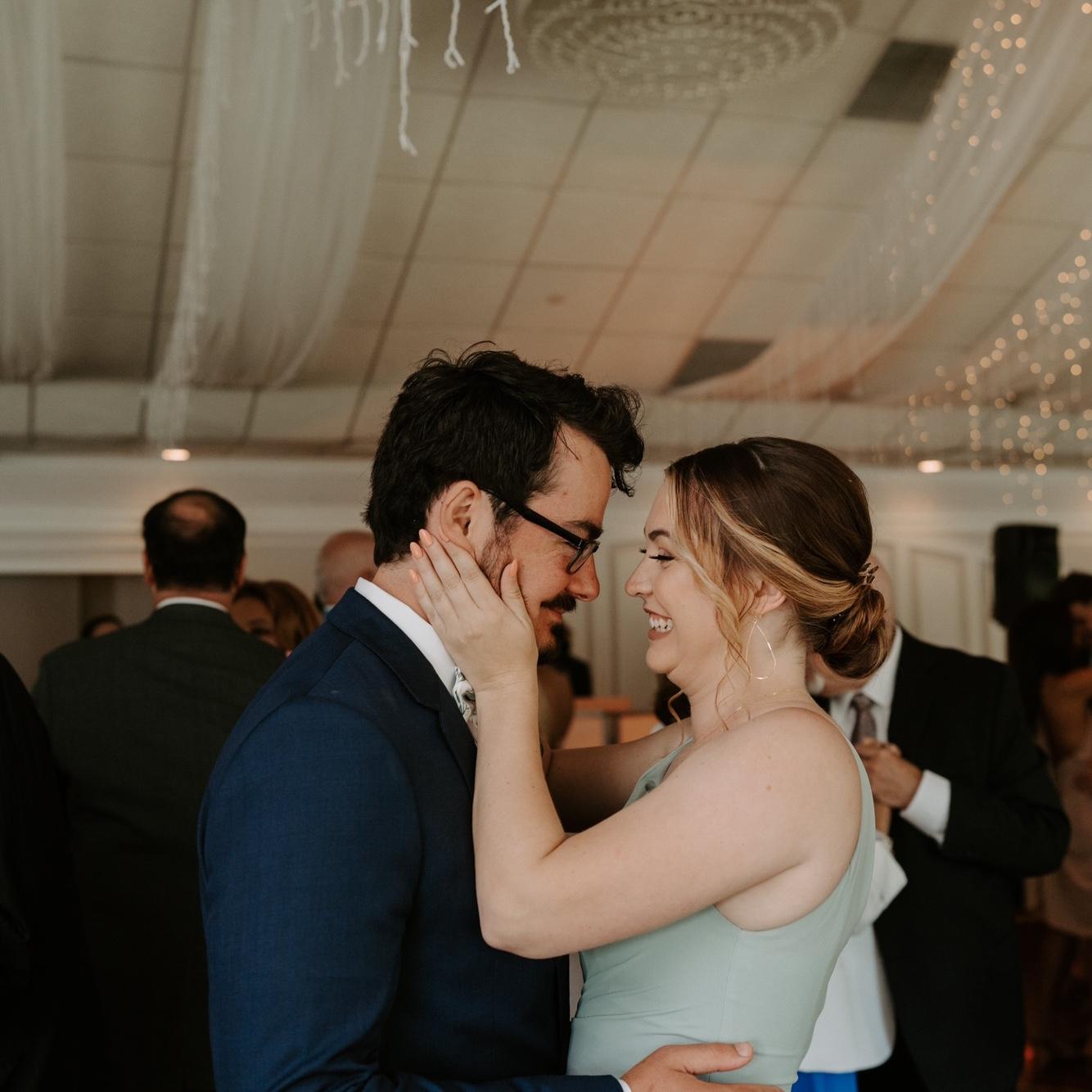 Mike and Lena’s Wedding 2022