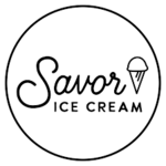 Savor Ice Cream