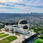 Griffith Observatory