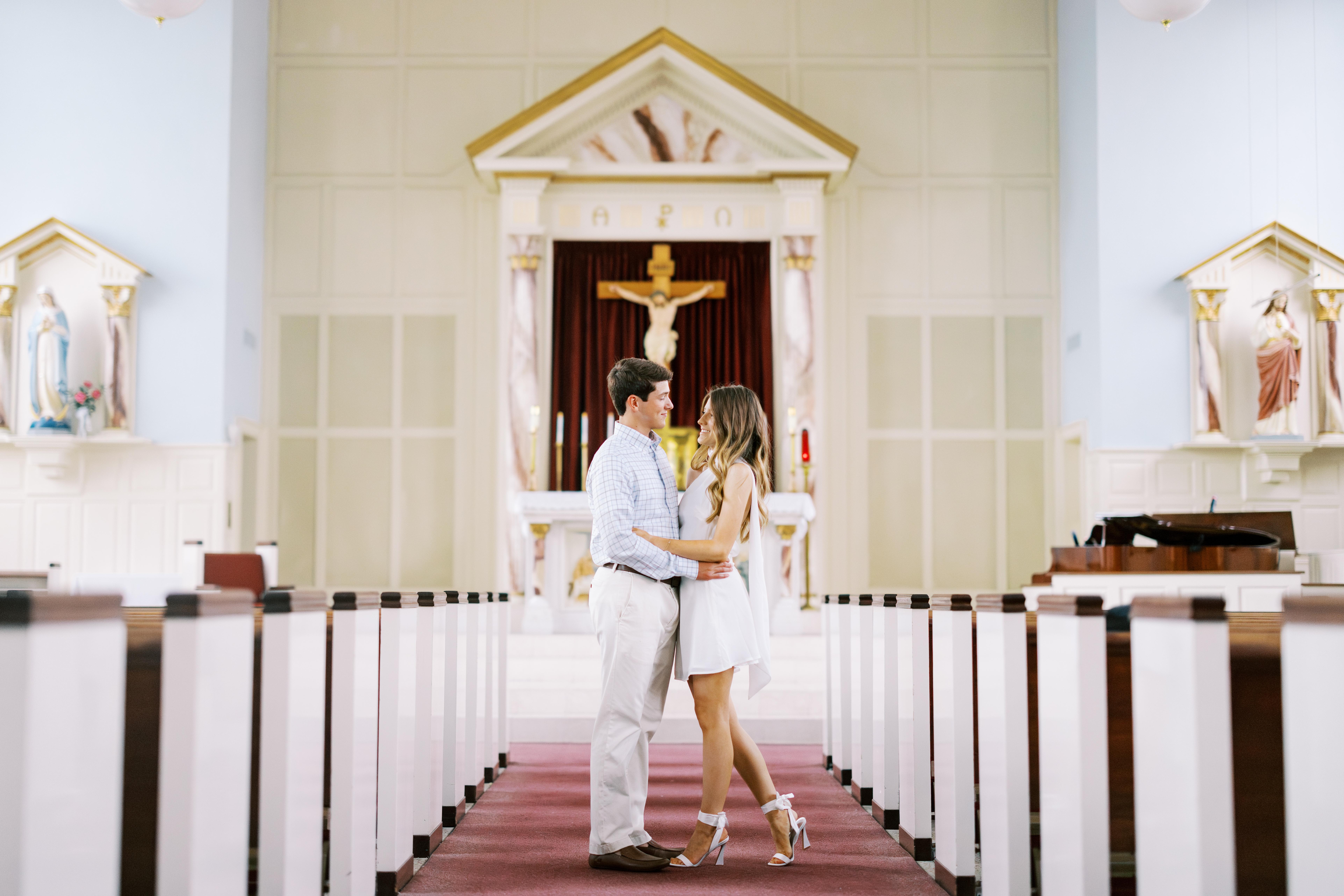 The Wedding Website of Breckin Hanley and Noel Meyer