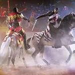 Medieval Times Dinner & Tournament
