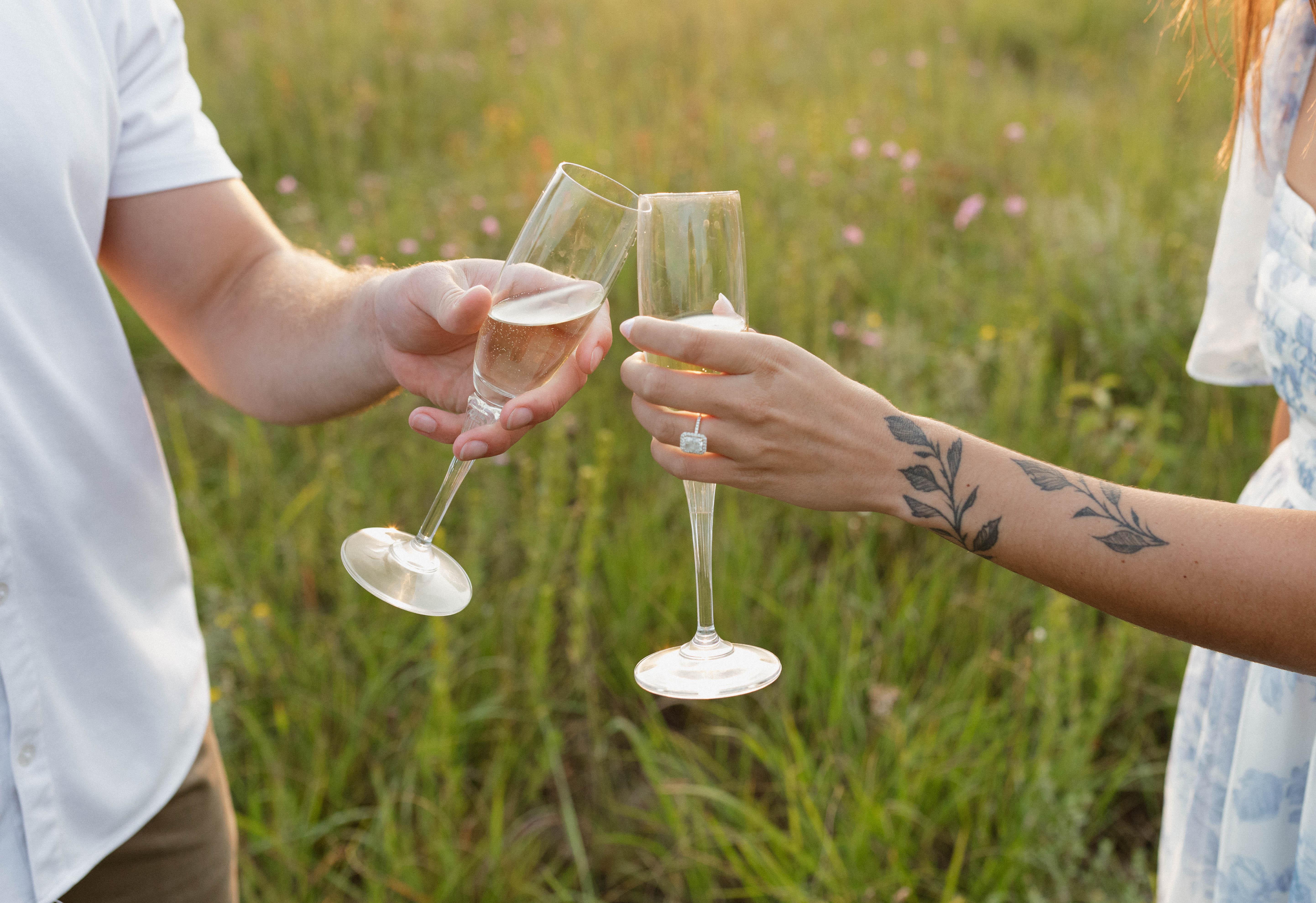 The Wedding Website of Victoria Gardner and Kevin Pilarski